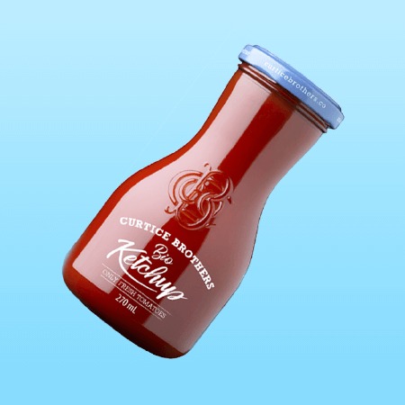 thumbnail for blog post ketchup bottle