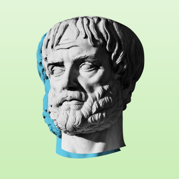 Aristotle thumbnail
